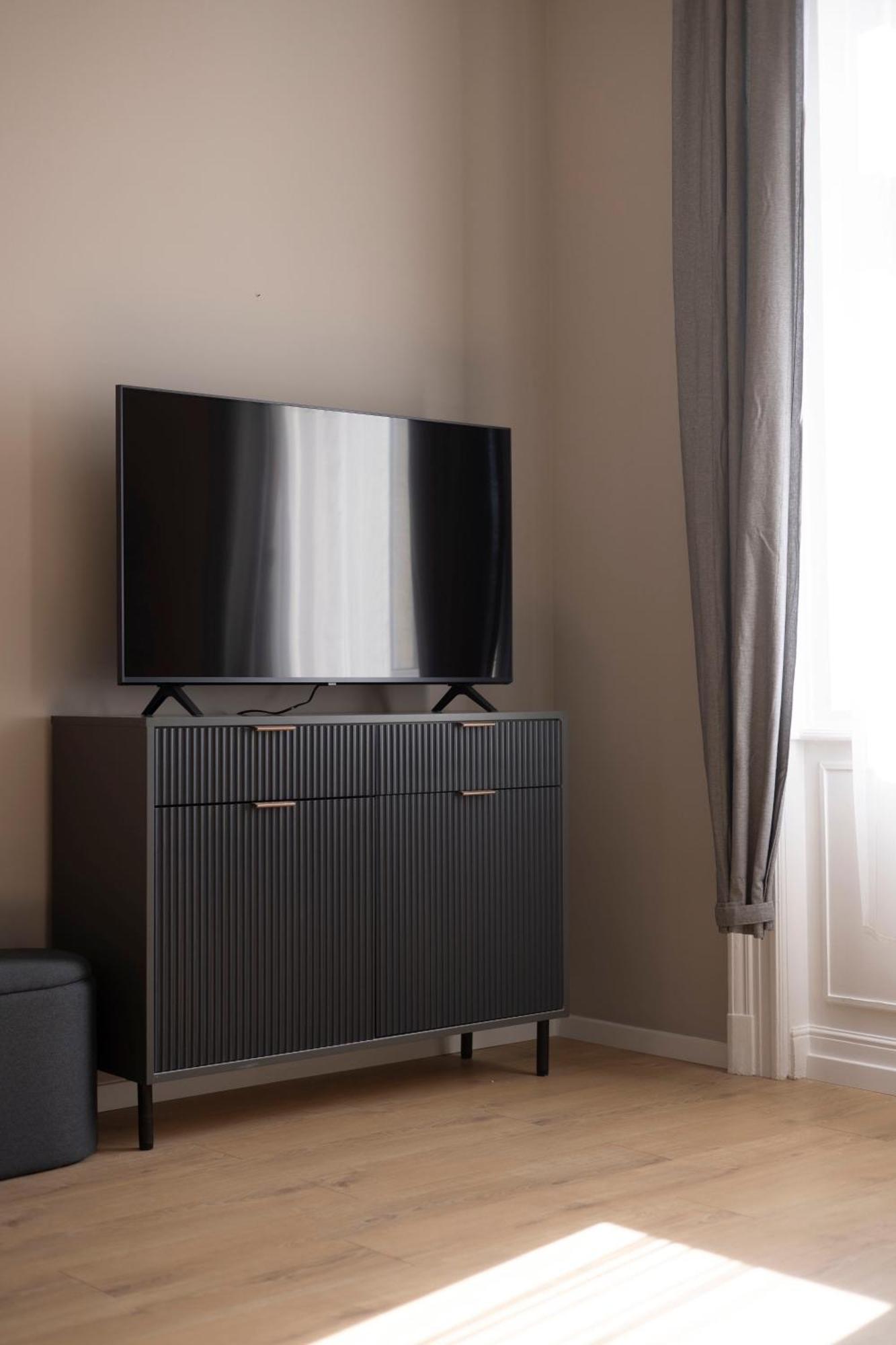 Exclusive N' Spacious Elizabeth Central Suite Budapest Luaran gambar