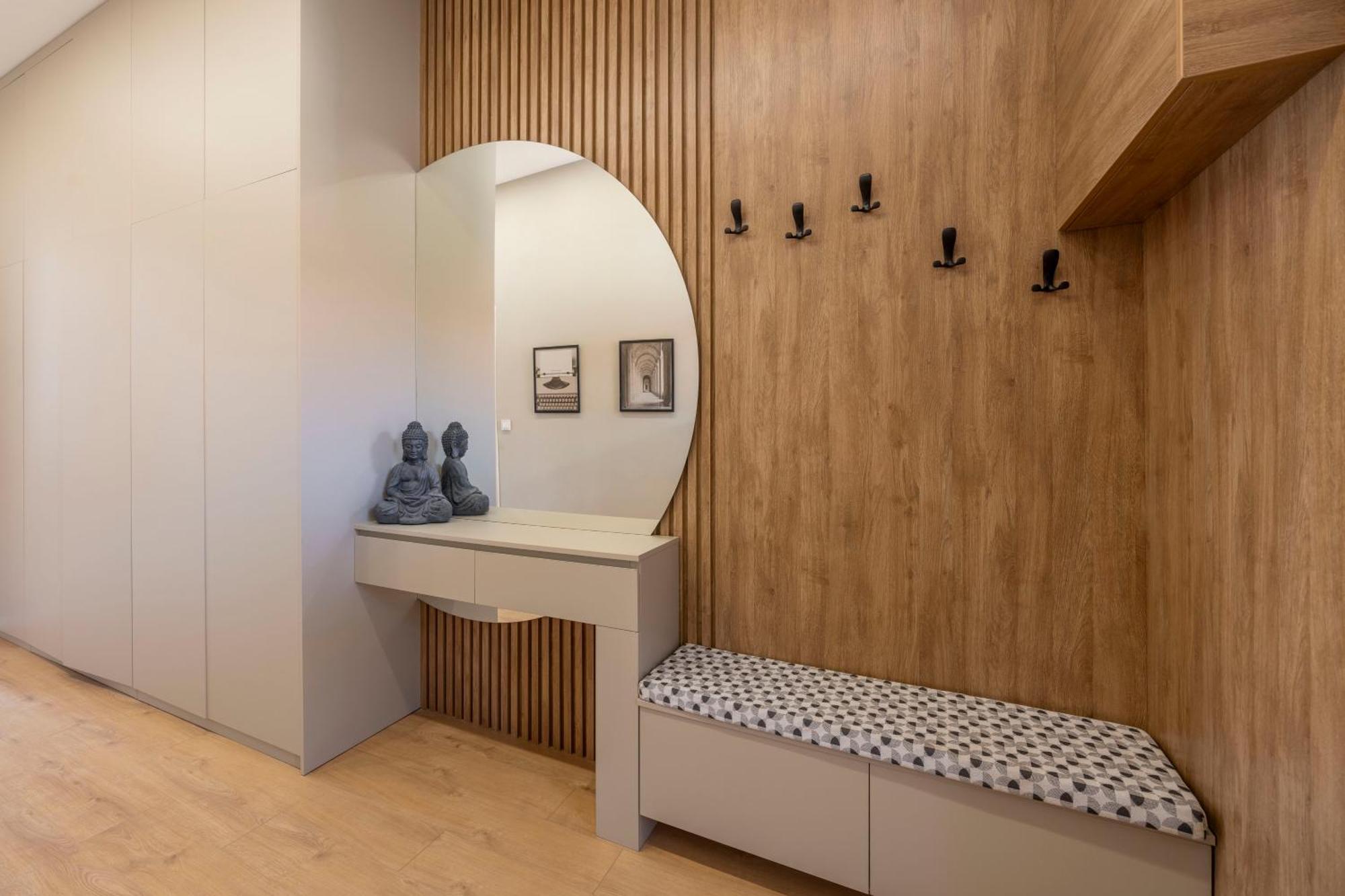 Exclusive N' Spacious Elizabeth Central Suite Budapest Luaran gambar