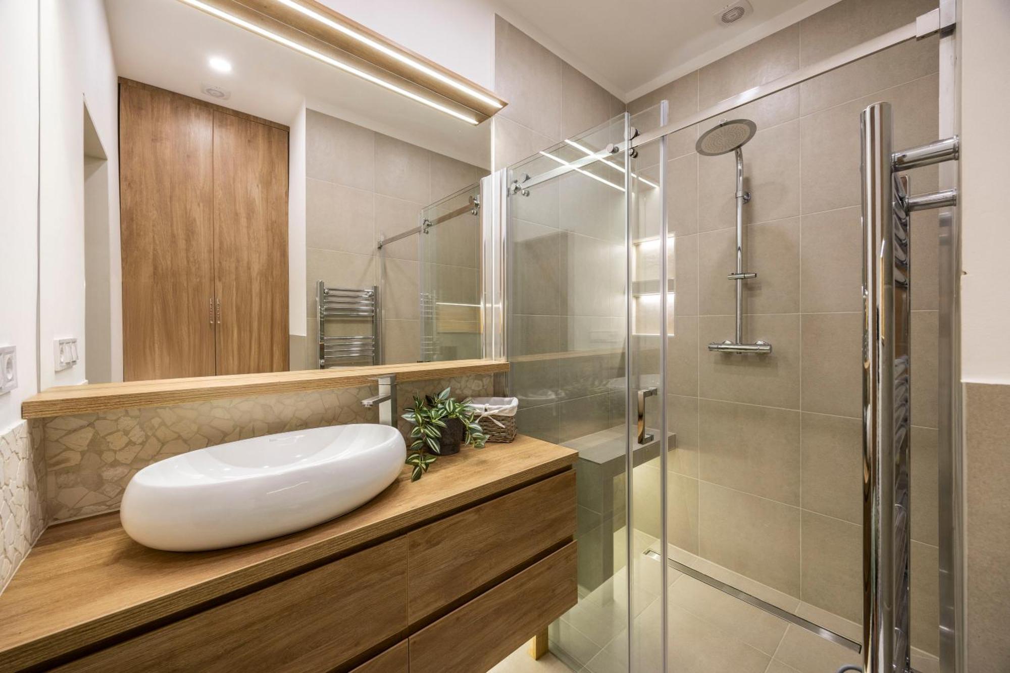 Exclusive N' Spacious Elizabeth Central Suite Budapest Luaran gambar
