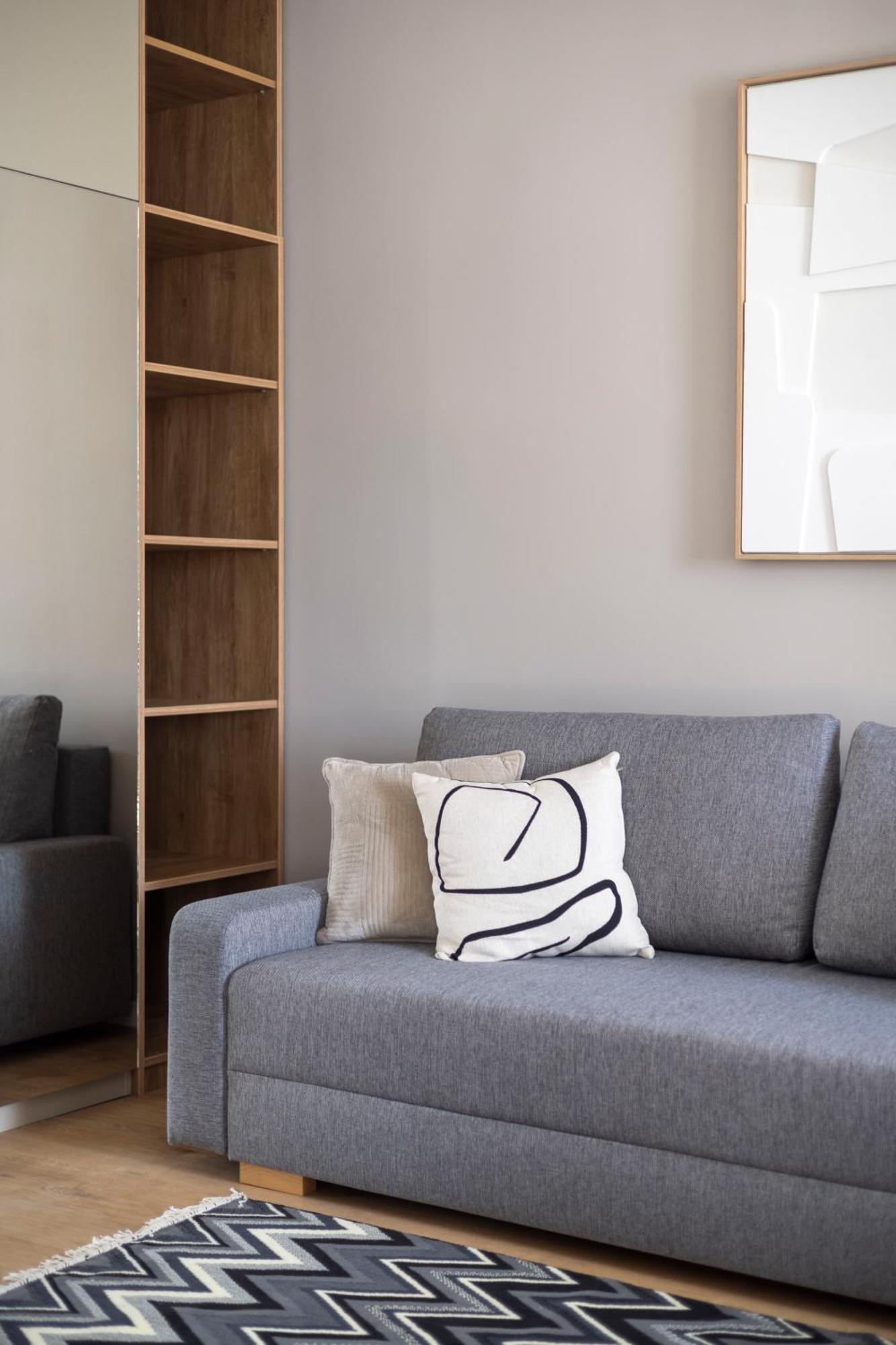 Exclusive N' Spacious Elizabeth Central Suite Budapest Luaran gambar