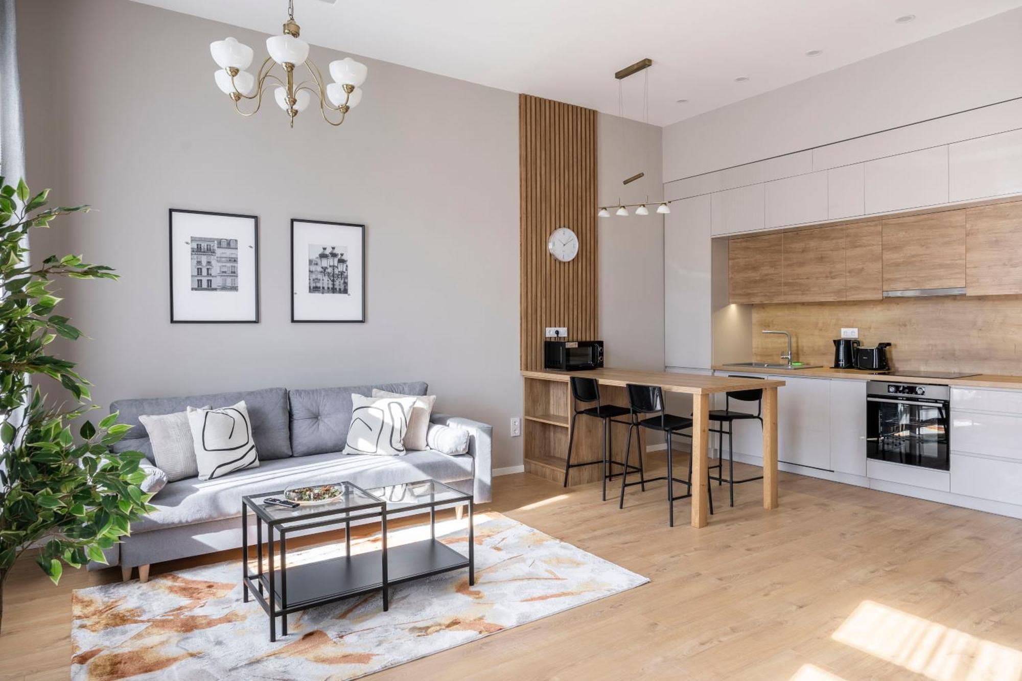 Exclusive N' Spacious Elizabeth Central Suite Budapest Luaran gambar