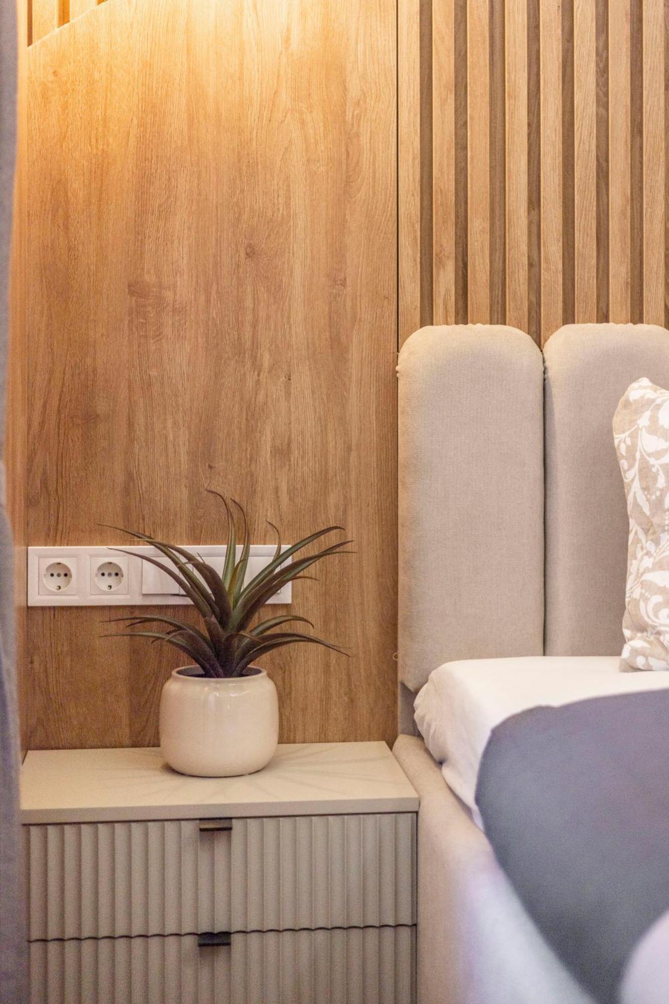 Exclusive N' Spacious Elizabeth Central Suite Budapest Luaran gambar