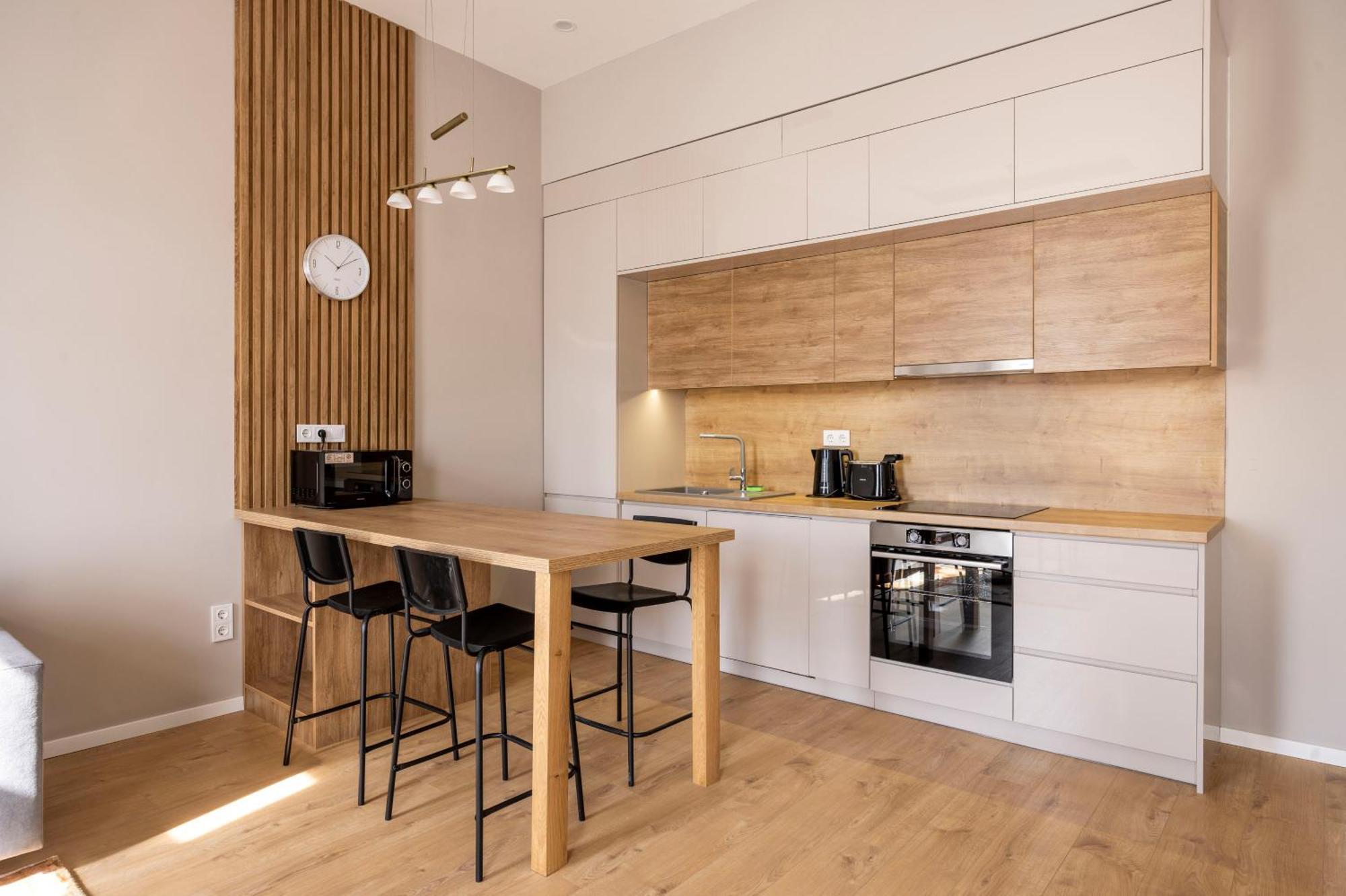 Exclusive N' Spacious Elizabeth Central Suite Budapest Luaran gambar