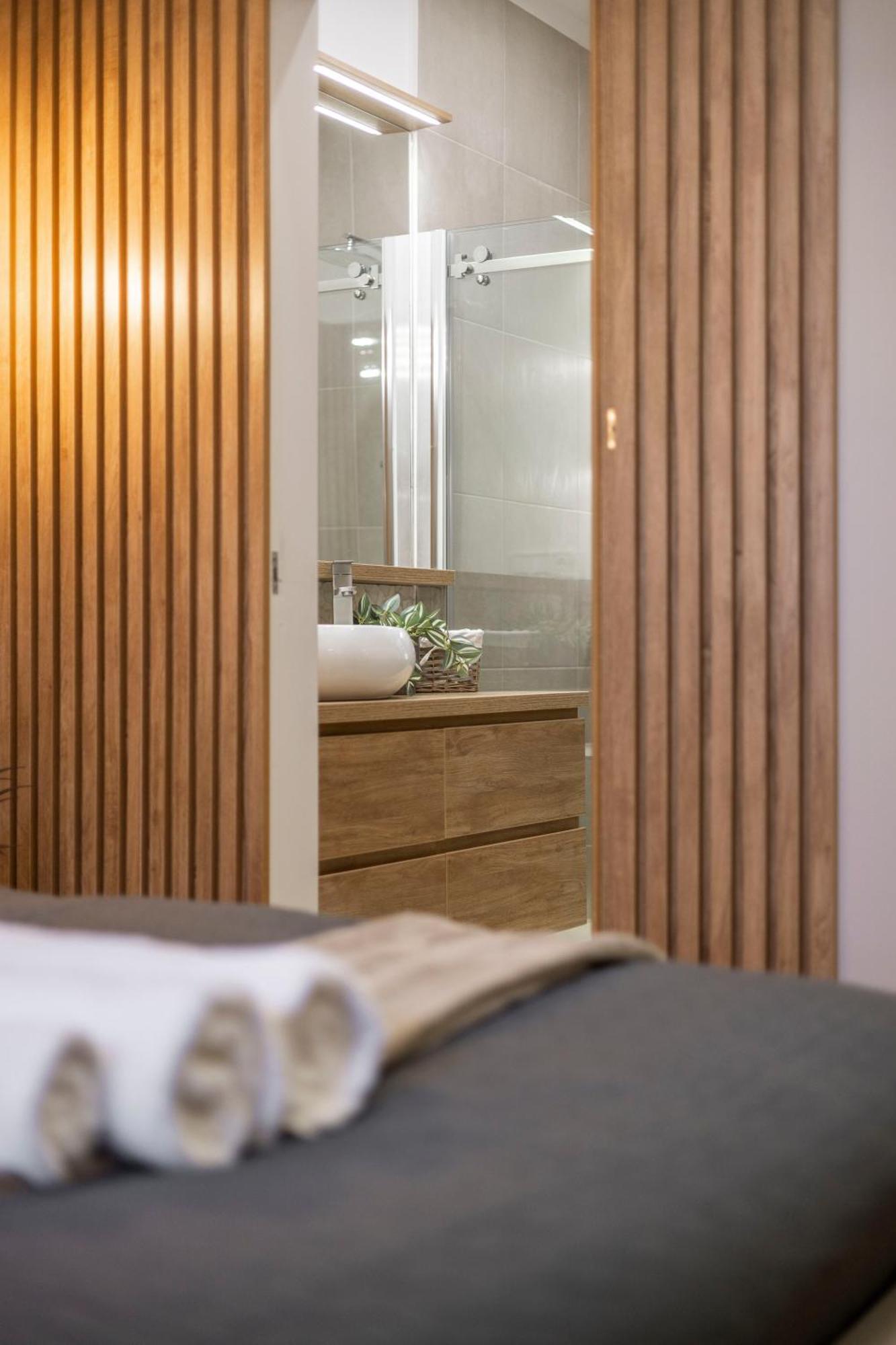 Exclusive N' Spacious Elizabeth Central Suite Budapest Luaran gambar
